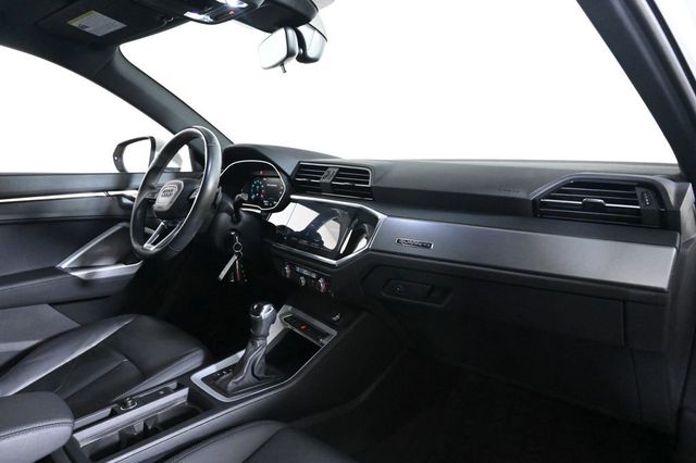 2023 Audi Q3 Premium - 23011075 - 14