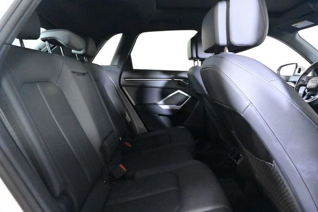 2023 Audi Q3 Premium - 23011075 - 16