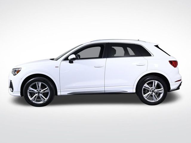 2023 Audi Q3 Premium - 23011075 - 1