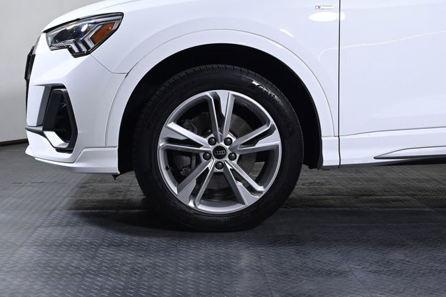 2023 Audi Q3 Premium - 23011075 - 22
