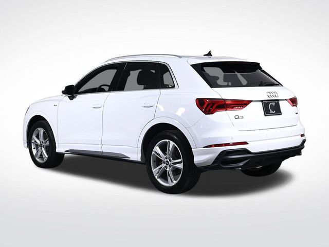 2023 Audi Q3 Premium - 23011075 - 2