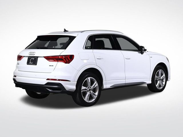 2023 Audi Q3 Premium - 23011075 - 4