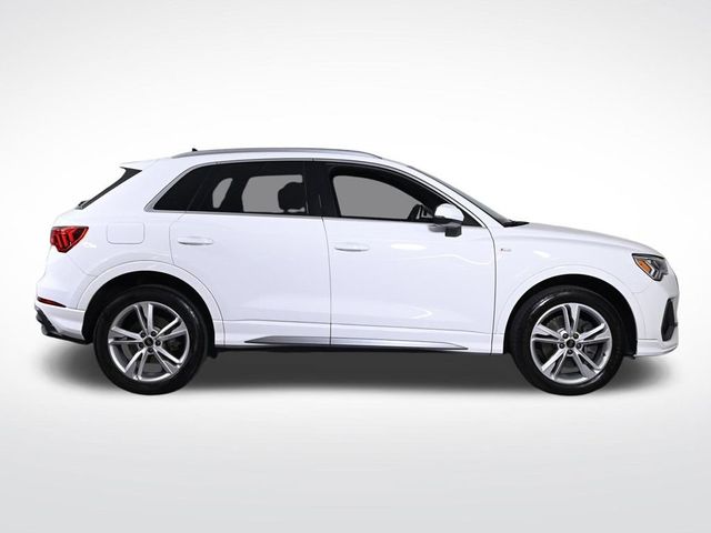 2023 Audi Q3 Premium - 23011075 - 5