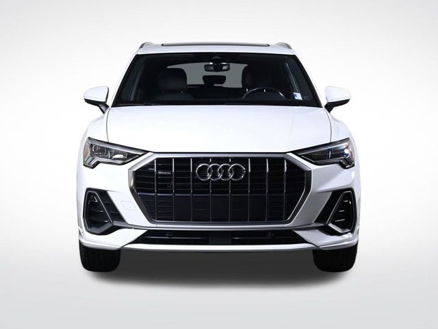 2023 Audi Q3 Premium - 23011075 - 7
