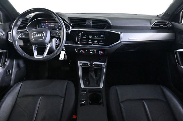 2023 Audi Q3 Premium - 23011075 - 8