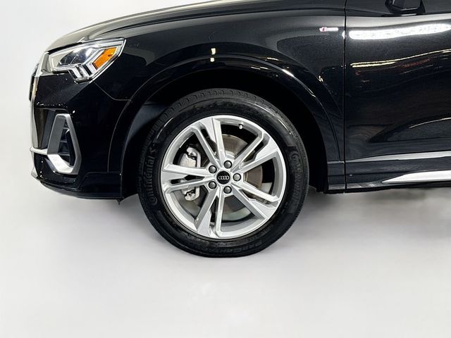 2023 Audi Q3 Premium - 23044076 - 22