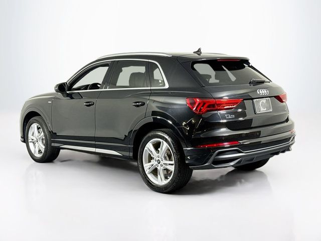 2023 Audi Q3 Premium - 23044076 - 2