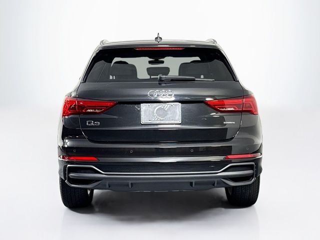 2023 Audi Q3 Premium - 23044076 - 3