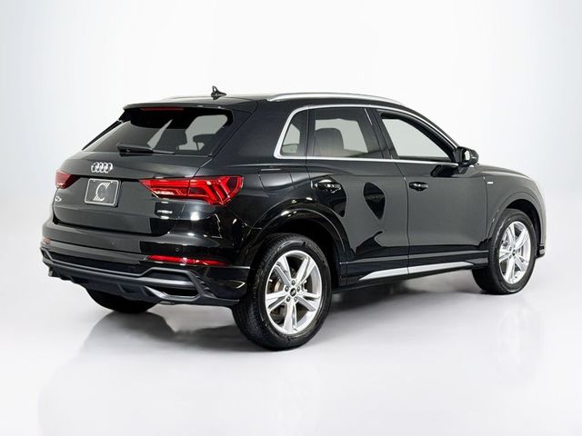 2023 Audi Q3 Premium - 23044076 - 4