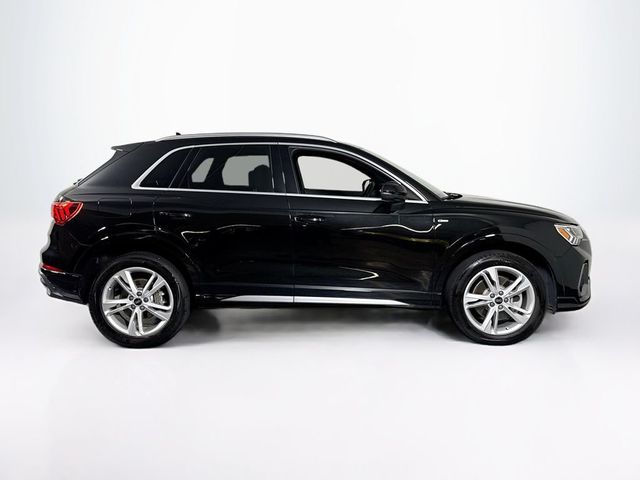 2023 Audi Q3 Premium - 23044076 - 5