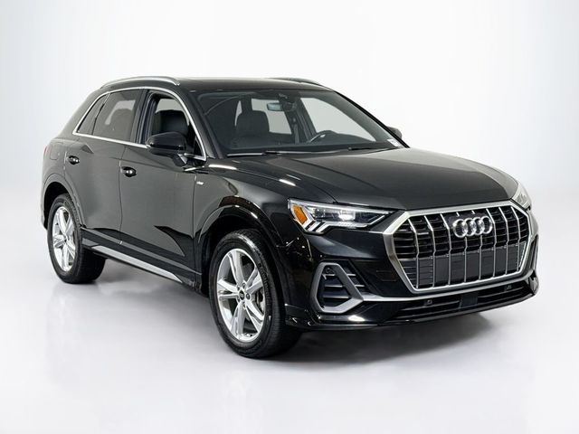 2023 Audi Q3 Premium - 23044076 - 6