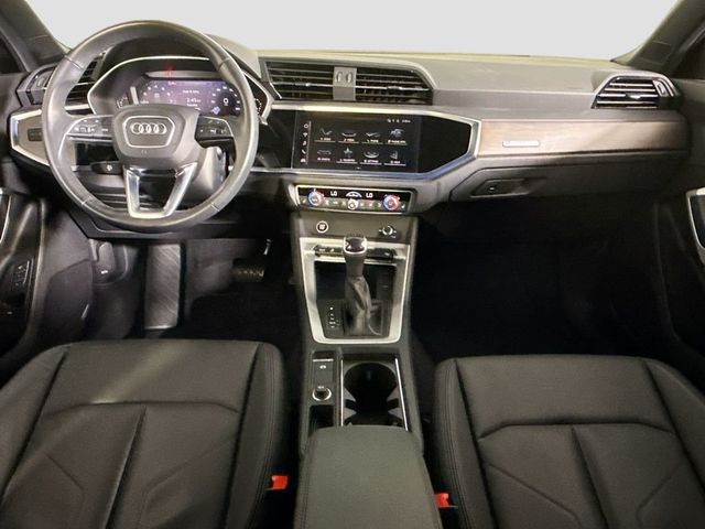 2023 Audi Q3 Premium - 23044076 - 8