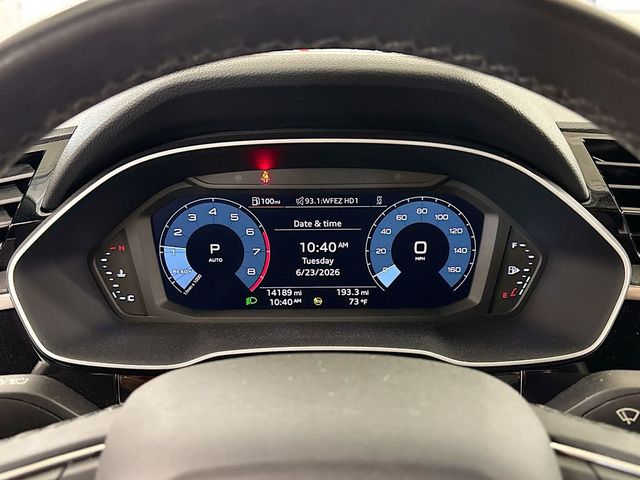 2023 Audi Q3 Premium 40 TFSI quattro - 23051809 - 9