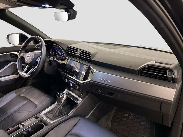2023 Audi Q3 Premium 40 TFSI quattro - 23051809 - 13