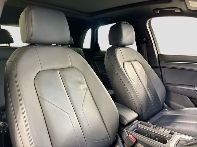 2023 Audi Q3 Premium 40 TFSI quattro - 23051809 - 14