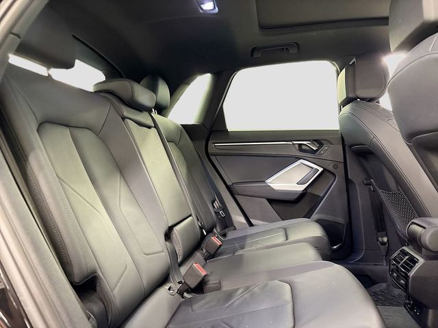 2023 Audi Q3 Premium 40 TFSI quattro - 23051809 - 15