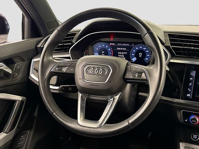 2023 Audi Q3 Premium 40 TFSI quattro - 23051809 - 17