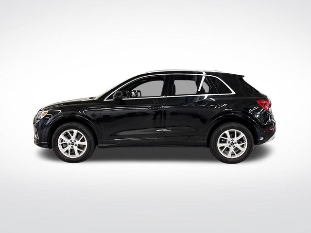 2023 Audi Q3 Premium 40 TFSI quattro - 23051809 - 1