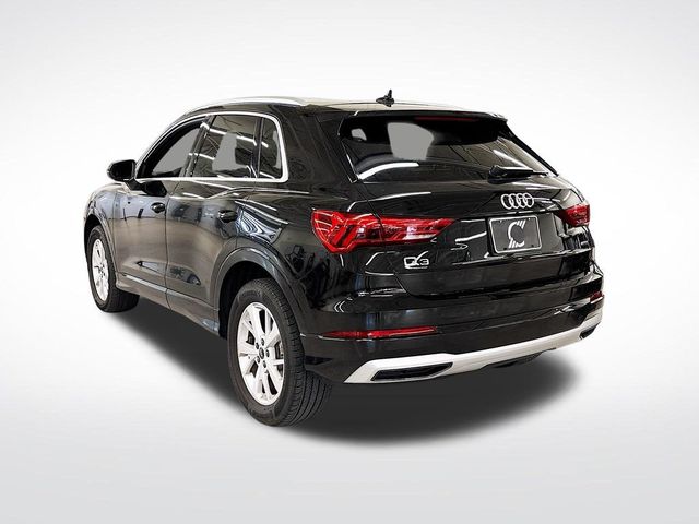 2023 Audi Q3 Premium 40 TFSI quattro - 23051809 - 2
