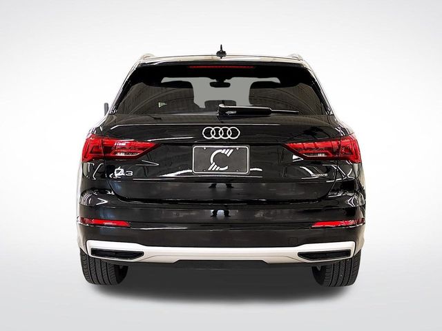 2023 Audi Q3 Premium 40 TFSI quattro - 23051809 - 3