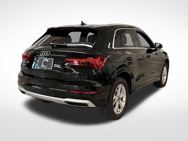 2023 Audi Q3 Premium 40 TFSI quattro - 23051809 - 4