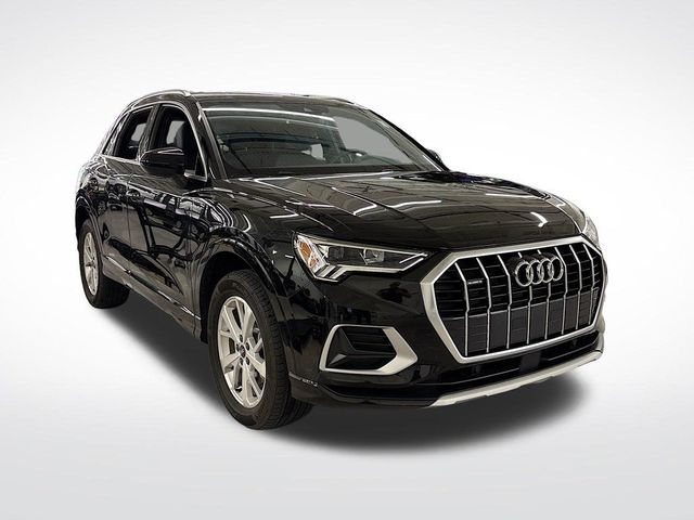 2023 Audi Q3 Premium 40 TFSI quattro - 23051809 - 6