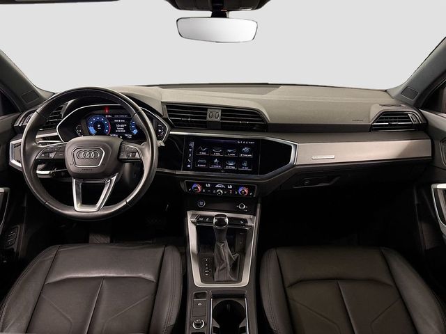 2023 Audi Q3 Premium 40 TFSI quattro - 23051809 - 8