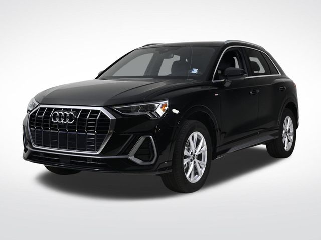 2023 Audi Q3 Premium Plus - 22979730 - 0