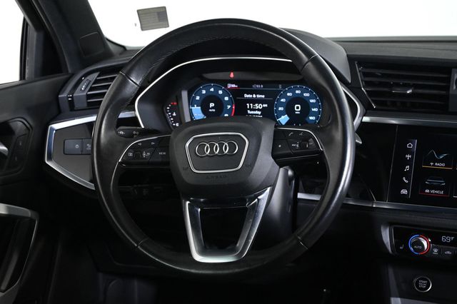 2023 Audi Q3 Premium Plus - 22979730 - 9