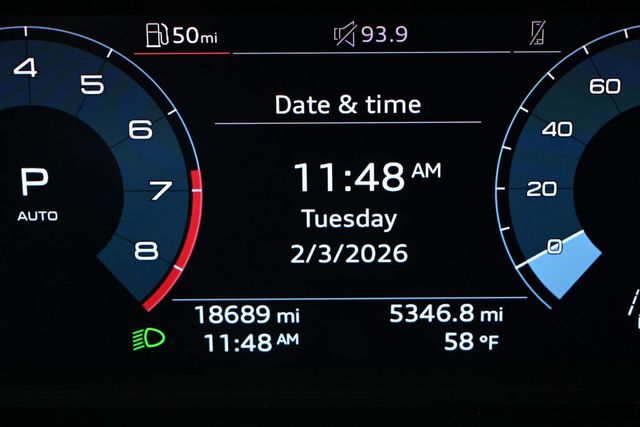 2023 Audi Q3 Premium Plus - 22979730 - 11