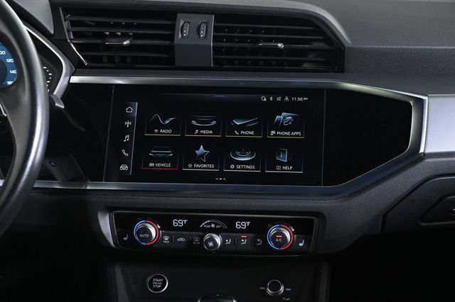2023 Audi Q3 Premium Plus - 22979730 - 12