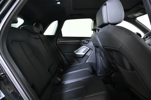 2023 Audi Q3 Premium Plus - 22979730 - 16