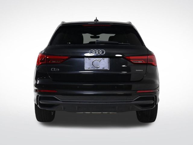 2023 Audi Q3 Premium Plus - 22979730 - 3