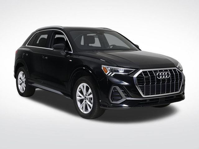 2023 Audi Q3 Premium Plus - 22979730 - 6