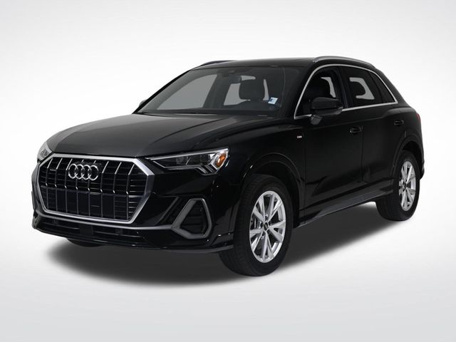 2023 Audi Q3 Premium Plus - 22995813 - 0