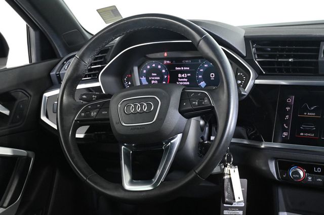 2023 Audi Q3 Premium Plus - 22995813 - 9