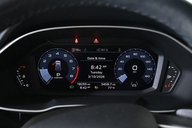 2023 Audi Q3 Premium Plus - 22995813 - 10