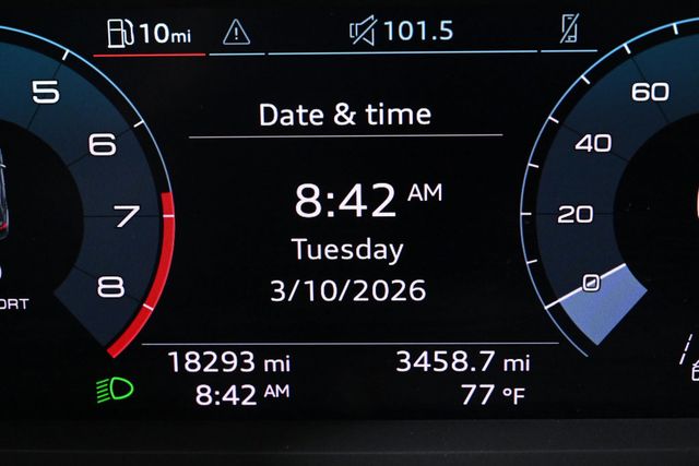 2023 Audi Q3 Premium Plus - 22995813 - 11