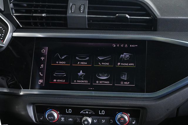 2023 Audi Q3 Premium Plus - 22995813 - 12