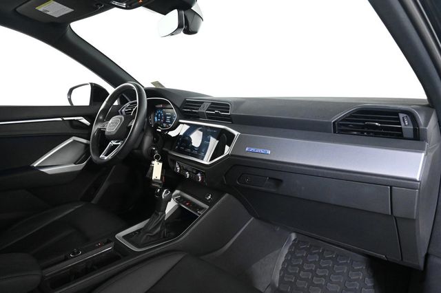 2023 Audi Q3 Premium Plus - 22995813 - 14