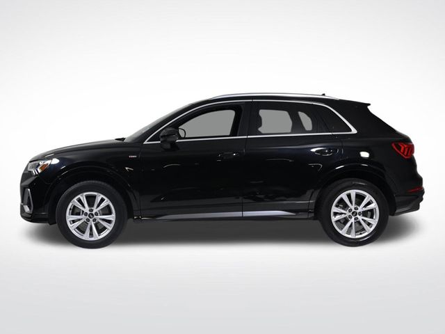 2023 Audi Q3 Premium Plus - 22995813 - 1