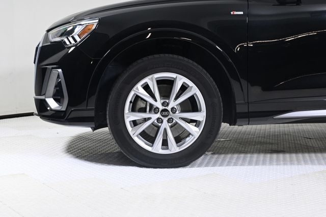 2023 Audi Q3 Premium Plus - 22995813 - 22