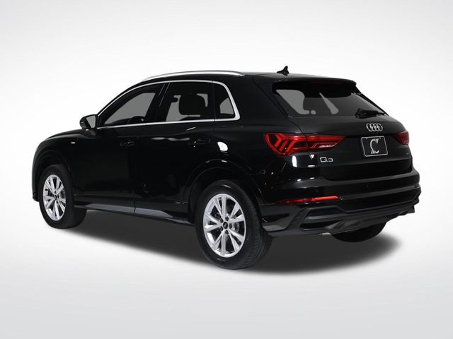2023 Audi Q3 Premium Plus - 22995813 - 2
