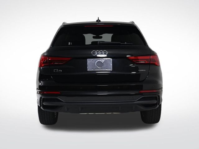 2023 Audi Q3 Premium Plus - 22995813 - 3