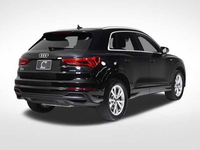 2023 Audi Q3 Premium Plus - 22995813 - 4