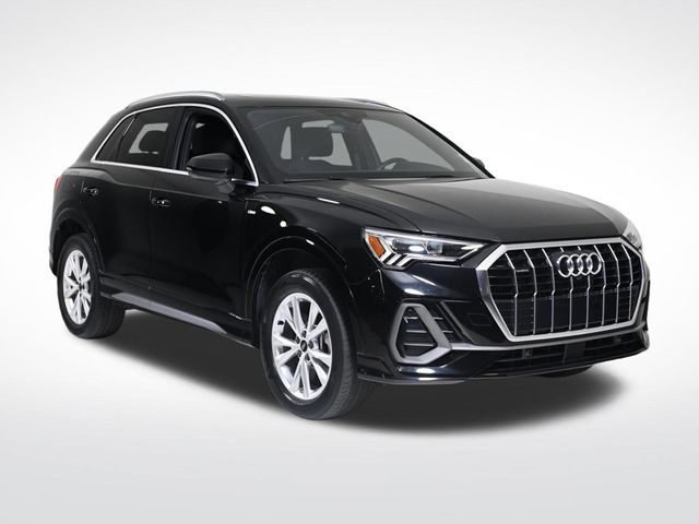 2023 Audi Q3 Premium Plus - 22995813 - 6