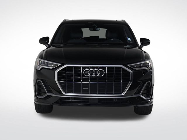 2023 Audi Q3 Premium Plus - 22995813 - 7