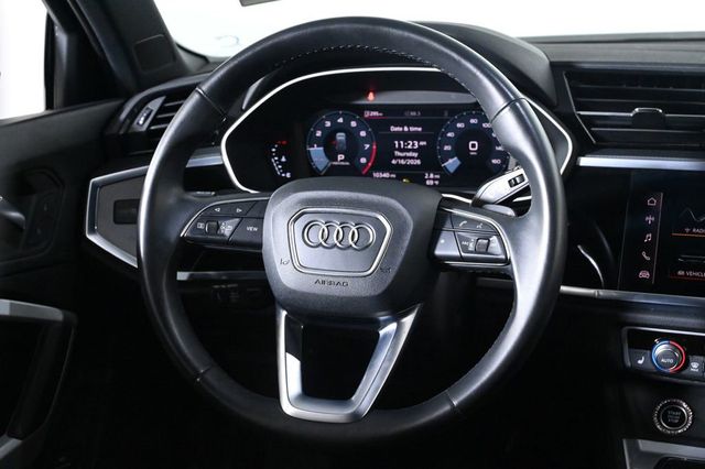 2023 Audi Q3 Premium Plus - 23012539 - 9