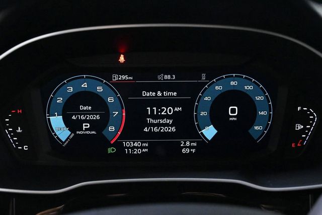 2023 Audi Q3 Premium Plus - 23012539 - 10