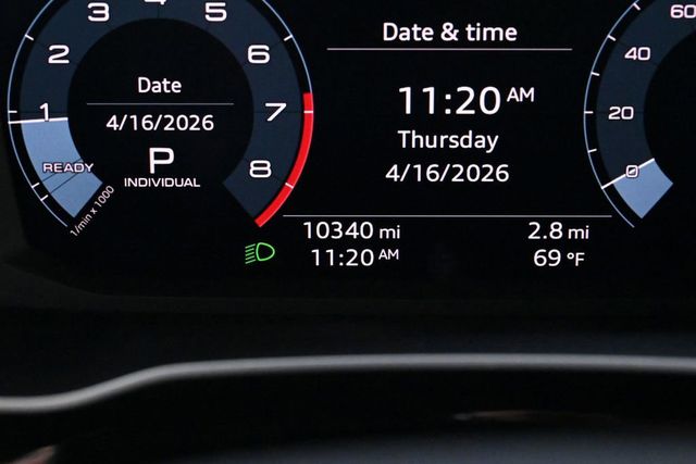 2023 Audi Q3 Premium Plus - 23012539 - 11